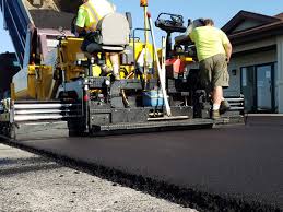 Why Choose Us For All Your Driveway Paving Needs in Clarkdale, AZ?